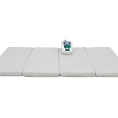Globus Total Body 400 XP Memory Foam, 16 Solenoids 70x176 cm (G5949) Globus Total Body 400 XP Memory Foam, 16 Solenoids 70x176 cm (G5949)