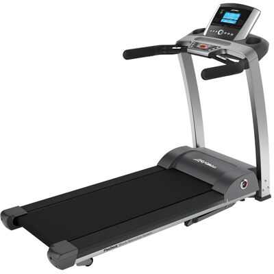 Life Fitness Passadeira de Correr dobrável F3 GO + Entrega + montagem incluída Life Fitness Passadeira de Correr dobrável F3 GO + Entrega + montagem incluída