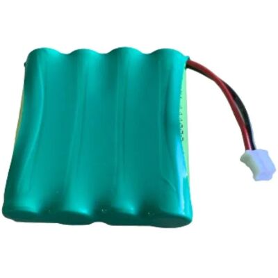 Globus Pack Bateria 2 canais (G6727) Globus Pack Bateria 2 canais (G6727)