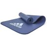 Adidas Tapete de fitness  - 10mm - Azul (ADMT-11015BL)