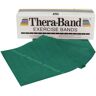 Theraband Banda para treino  - 5,5m x 15cm - Level 4 (950-012)