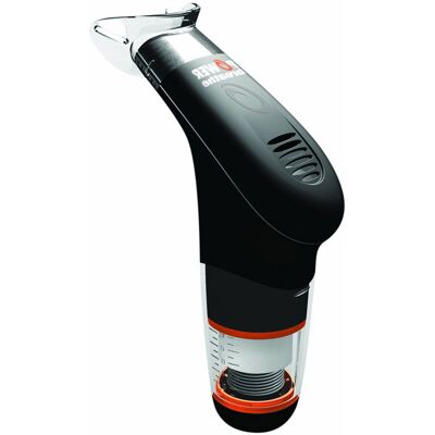 POWERbreathe Black Saude (POWBlkSal) POWERbreathe Black Saude (POWBlkSal)