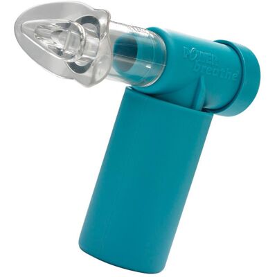 POWERbreathe Classic Saude (POWClasSal) POWERbreathe Classic Saude (POWClasSal)