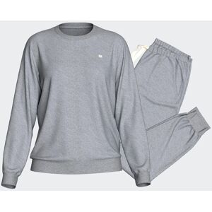 IMPETUS Conjunto Homewear para mulher Revive CINZENTO (L) IMPETUS Conjunto Homewear para mulher Revive CINZENTO (L)