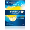 Tampax Pearl tampón regular 24 u