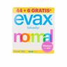 Evax SALVA-SLIP normal 44 + 6 50 u