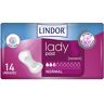 Lindor Lady Pad normal 3 drops 14 u