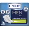 Lindor Men Pad extra 4 drops 14 u