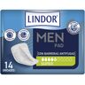 Lindor Men Pad super 5 drops 14 u