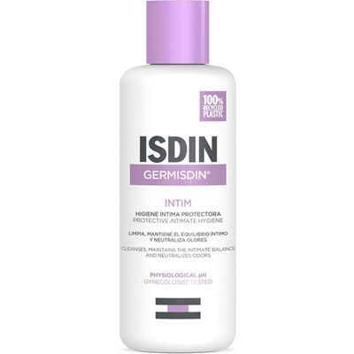 Germisdin Intim gel de higiene íntima 200 ml Germisdin Intim gel de higiene íntima 200 ml