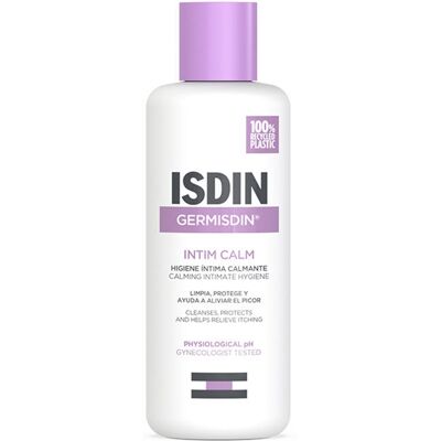 Germisdin Intim Calm gel de higiene íntima 200 ml Germisdin Intim Calm gel de higiene íntima 200 ml