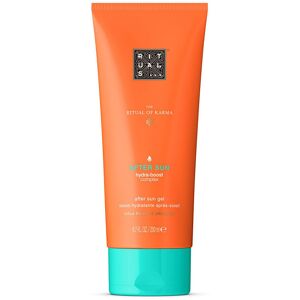 Rituals The Ritual Of Karma after sun gel 200 ml Rituals The Ritual Of Karma after sun gel 200 ml