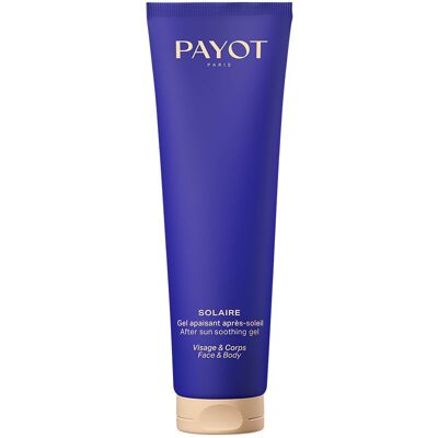 Payot Solaire gel pós-sol calmante 120 ml Payot Solaire gel pós-sol calmante 120 ml