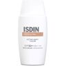 Isdin Foto Ultra Active Unify fusion fluid color SPF50+ 50 ml