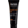 Syoss Gel power hold 250 ml