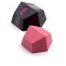 Solidu The Pink normal hair peonia & ylang-ylang shampoo bar 65 gr