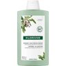 Klorane A La Almendra shampoo suavidade e tom 400 ml