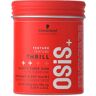 Schwarzkopf Goma de fibra elástica OSiS+ Thrill 100 ml