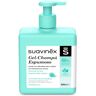 Suavinex Gel-Shampoo Espumante 400 ml