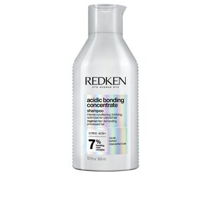 Redken Acidic Bonding Concentrate shampoo 300 ml
