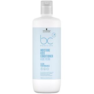Condicionador Moisture Kick da Schwarzkopf - 1000mL Condicionador Moisture Kick da Schwarzkopf - 1000mL