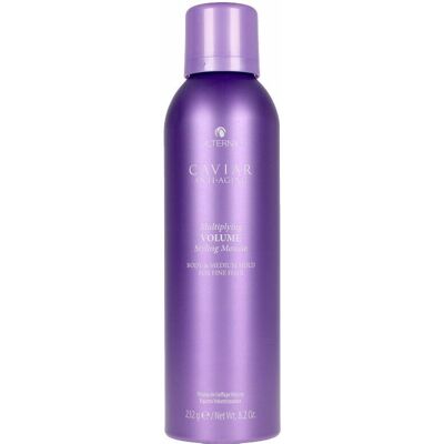 Alterna Caviar Multiplying Volume Styling Mousse - Styling Mousse Alterna Caviar Multiplying Volume Styling Mousse - Styling Mousse