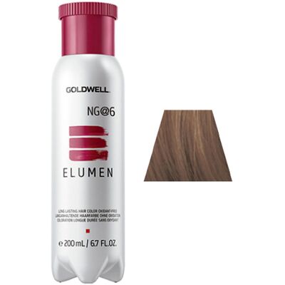 Goldwell Elumen Cor de Cabelo Duradouro - Sem Oxidante - Profissional Goldwell Elumen Cor de Cabelo Duradouro - Sem Oxidante - Profissional
