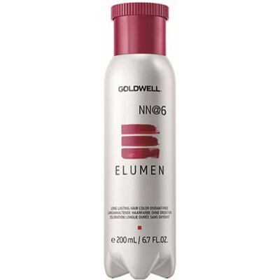 Coloração Natural Goldwell Elumen - Duradoura, Vibrante, Sem Oxidante - Cor de Cabelo Coloração Natural Goldwell Elumen - Duradoura, Vibrante, Sem Oxidante - Cor de Cabelo
