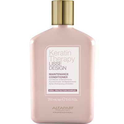 Condicionador de Manutenção Keratin Therapy Lisse Design - 250ml Condicionador de Manutenção Keratin Therapy Lisse Design - 250ml