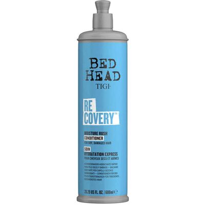 Tigi Bed Head Recovery Condicionador Hidratante - Cabelos Secos Tigi Bed Head Recovery Condicionador Hidratante - Cabelos Secos
