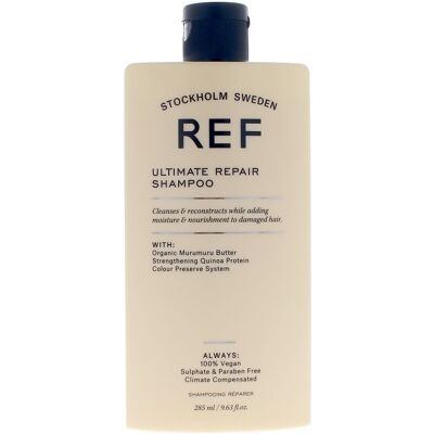 Ref Champô Reparo Final 285 ml Ref Champô Reparo Final 285 ml