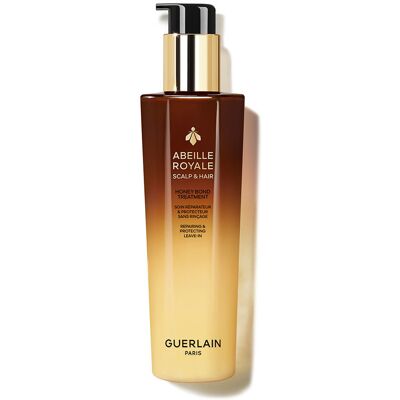 Guerlain Abeille Royale Tratamento para cabelo leave-in 150ml Guerlain Abeille Royale Tratamento para cabelo leave-in 150ml