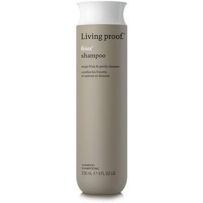 Living Proof No Frizz Shampoo - Cuidados anti-frizz 236ml Living Proof No Frizz Shampoo - Cuidados anti-frizz 236ml