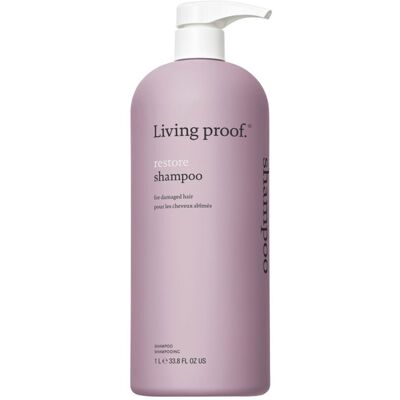 Living Proof Shampoo Ripristinato - Shampoo para todos os tipos de cabelo Living Proof Shampoo Ripristinato - Shampoo para todos os tipos de cabelo