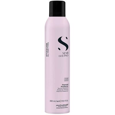 Alfaparf Milano Semi di Lino Style&Care Protetor Térmico 300ml Alfaparf Milano Semi di Lino Style&Care Protetor Térmico 300ml