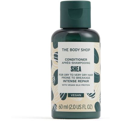 The Body Shop Condicionador de Karité 60 ml The Body Shop Condicionador de Karité 60 ml