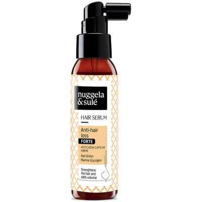 Nuggela & Sulé Spray antiqueda Forte 70 ml Nuggela & Sulé Spray antiqueda Forte 70 ml