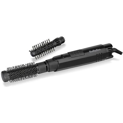 BaByliss Cepillo Moldeador AS86E smooth shape 1 u BaByliss Cepillo Moldeador AS86E smooth shape 1 u