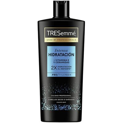 Tresemme Shampoo Hidratação Intensa 685 ml Tresemme Shampoo Hidratação Intensa 685 ml