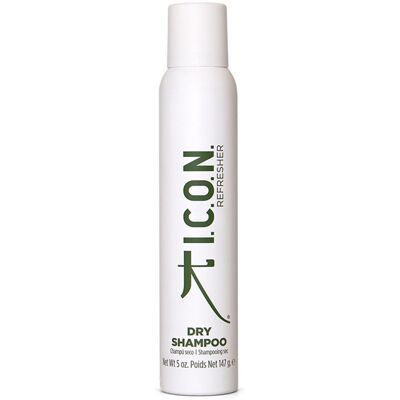 I.c.o.n. Shampoo seco Refresher 147 gr I.c.o.n. Shampoo seco Refresher 147 gr
