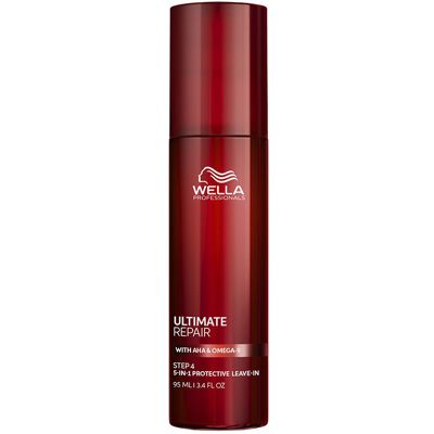 Wella Professionals Ultimate Repair Sérum Protetor Leave-In 95 ml Wella Professionals Ultimate Repair Sérum Protetor Leave-In 95 ml