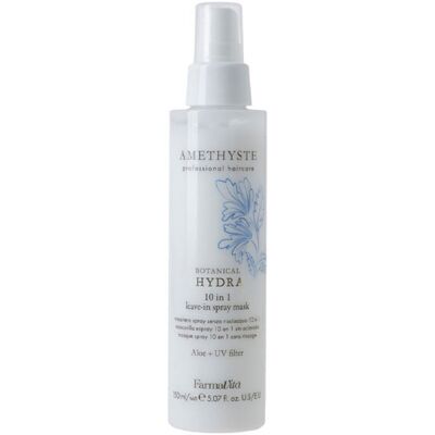 Farmavita Máscara spray leave-in Amethyste Botanical Hydra 150 ml Farmavita Máscara spray leave-in Amethyste Botanical Hydra 150 ml