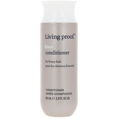 Condicionador No Frizz Living Proof - Controle do Frizz e Cabelos Mais Lisos Condicionador No Frizz Living Proof - Controle do Frizz e Cabelos Mais Lisos