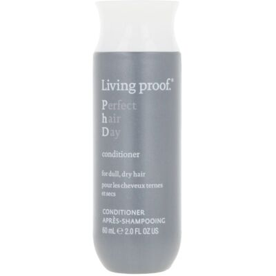 Living Proof Perfect Hair Day Conditioner - Hidratação e brilho sem silicone Living Proof Perfect Hair Day Conditioner - Hidratação e brilho sem silicone