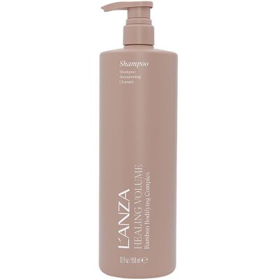 L'Anza Shampoo espessante Healing Volume 950 ml L'Anza Shampoo espessante Healing Volume 950 ml