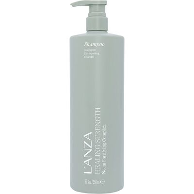 L'Anza Shampoo Healing Strength 950 ml L'Anza Shampoo Healing Strength 950 ml