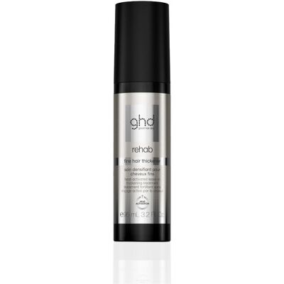 ghd rehab - spray volumizador para cabelos finos 95ml ghd rehab - spray volumizador para cabelos finos 95ml