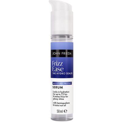 John Frieda FRIZZ-EASE, o sérum hidratante selador de hidratação, 50 ml John Frieda FRIZZ-EASE, o sérum hidratante selador de hidratação, 50 ml