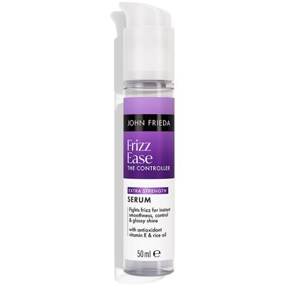 John Frieda Sérum controlador de frizz extra forte 50 ml John Frieda Sérum controlador de frizz extra forte 50 ml