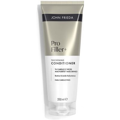 John Frieda PROFILLER+ acondicionador densificador 250 ml John Frieda PROFILLER+ acondicionador densificador 250 ml